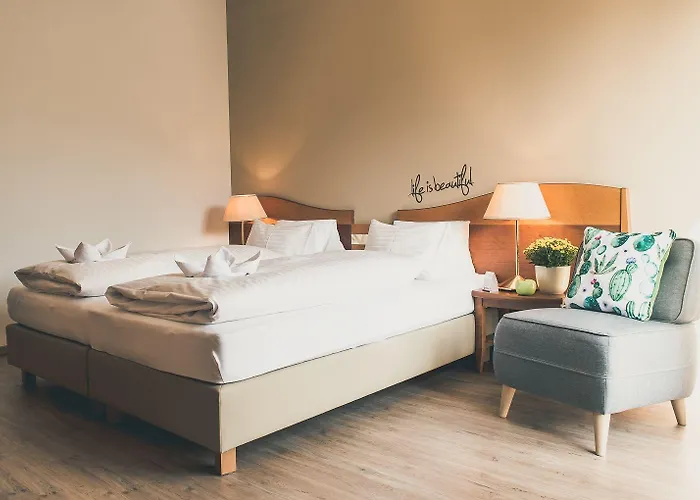 Hotel Stoiser Graz