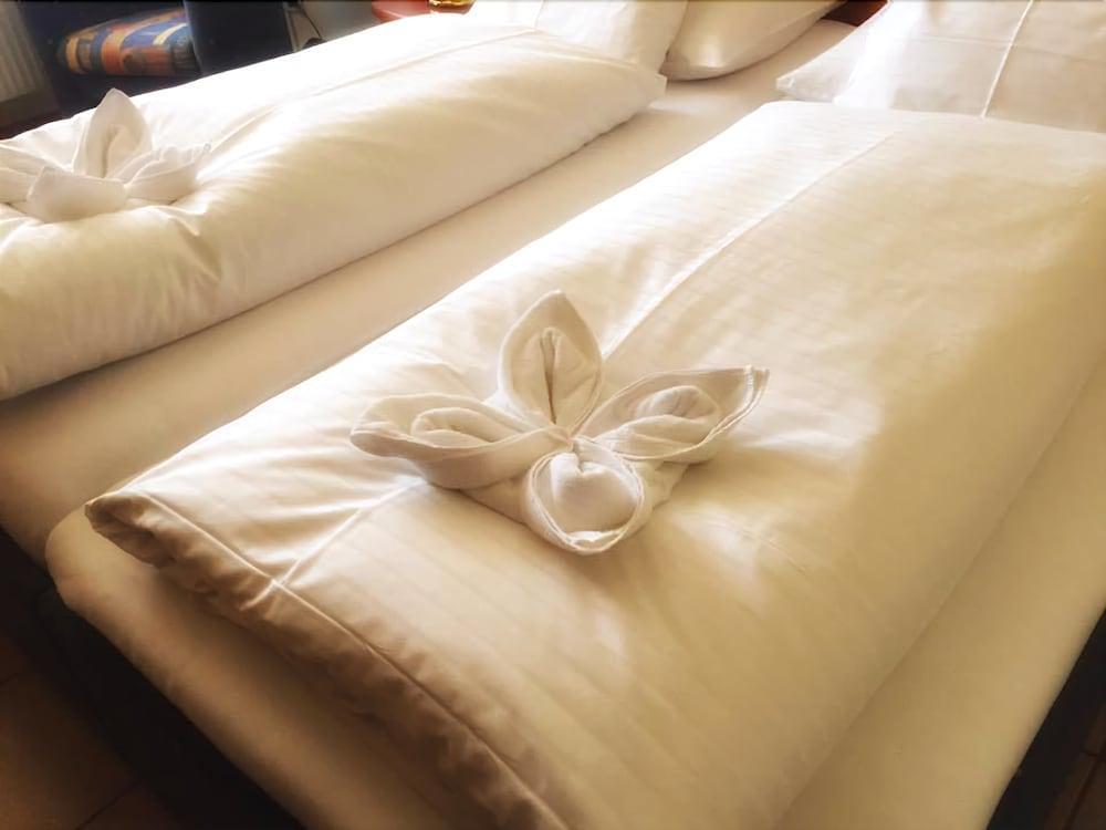 Hotel Stoiser