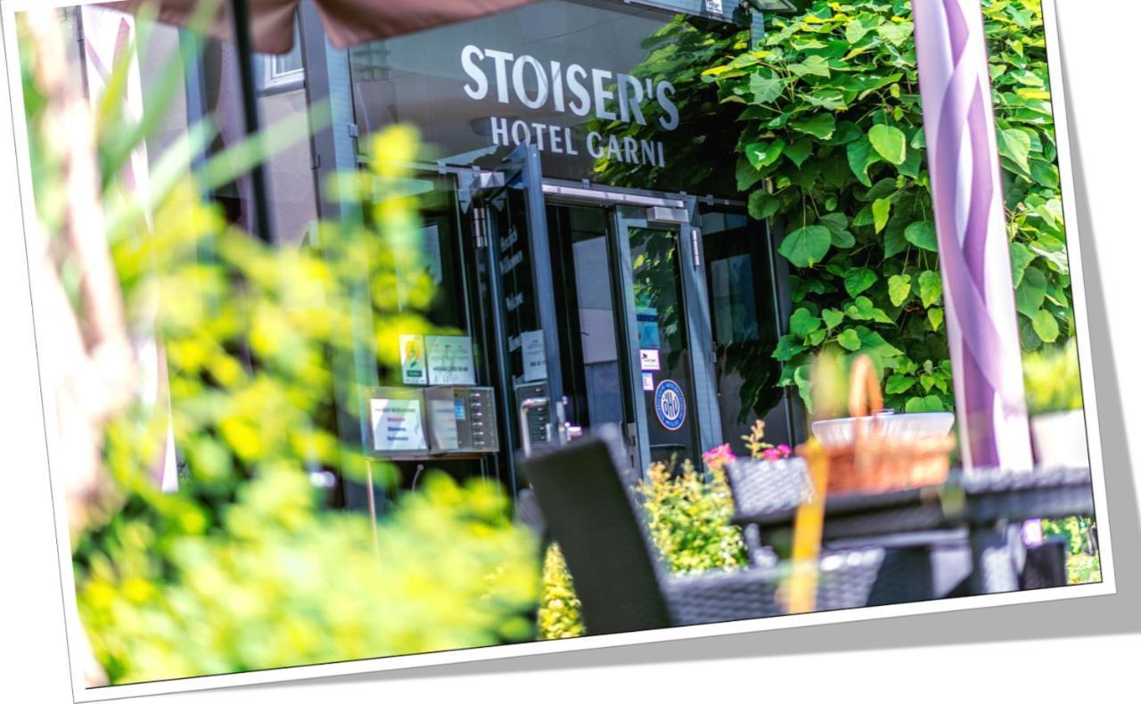 Stoiser Hotel Graz