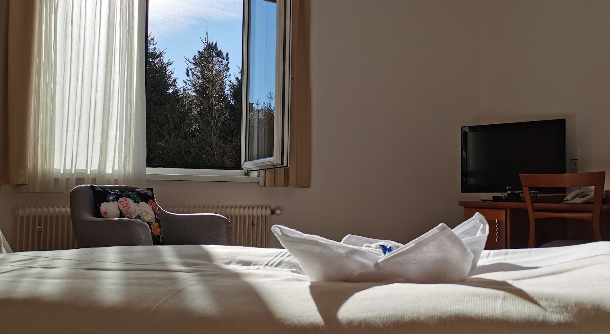 Hotel Stoiser 4*