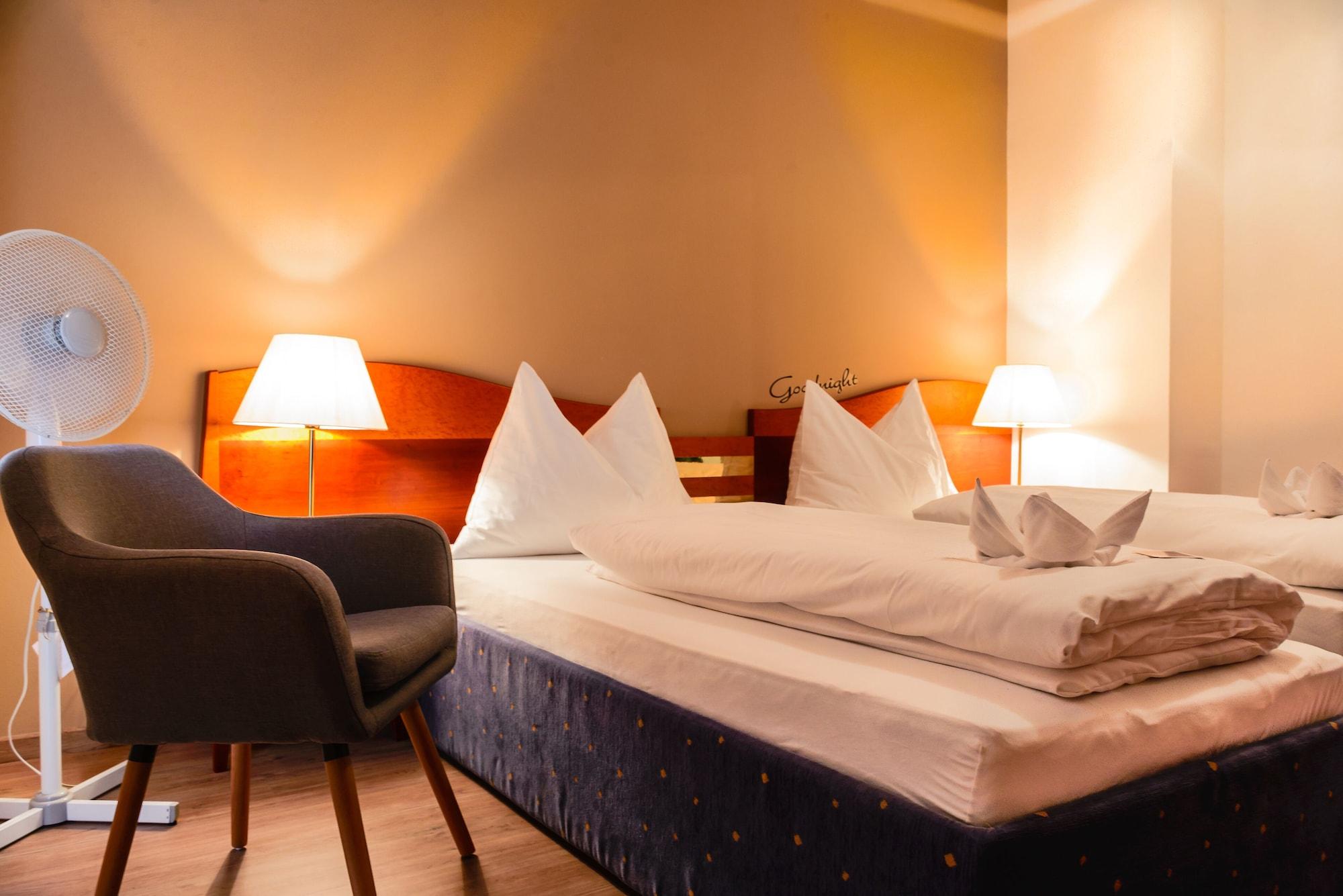 Hotel Stoiser Graz