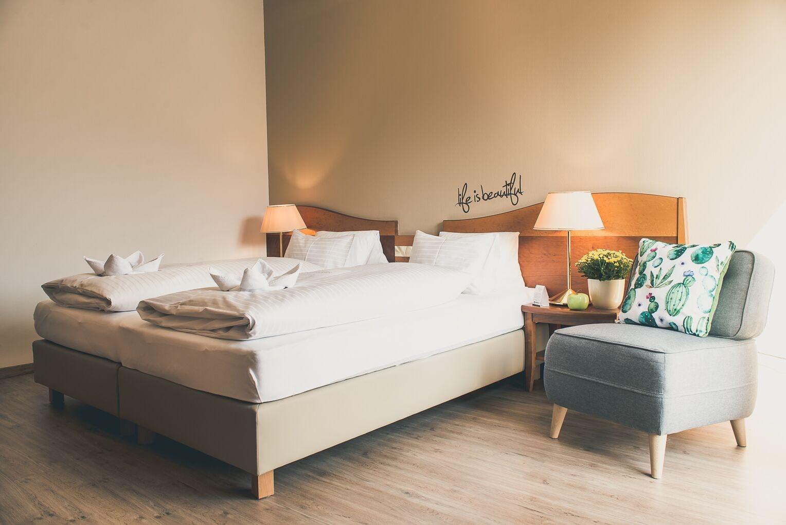 Stoiser Hotel 4*