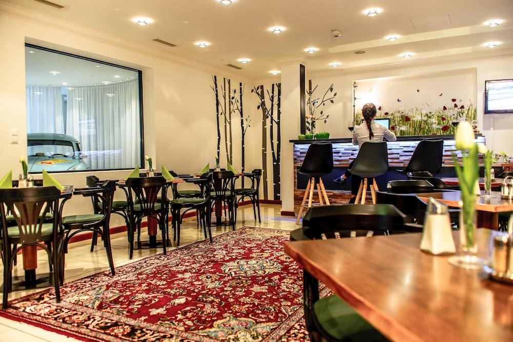 Stoiser Hotel 4*