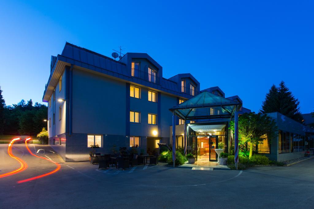 Hotel Stoiser 4*