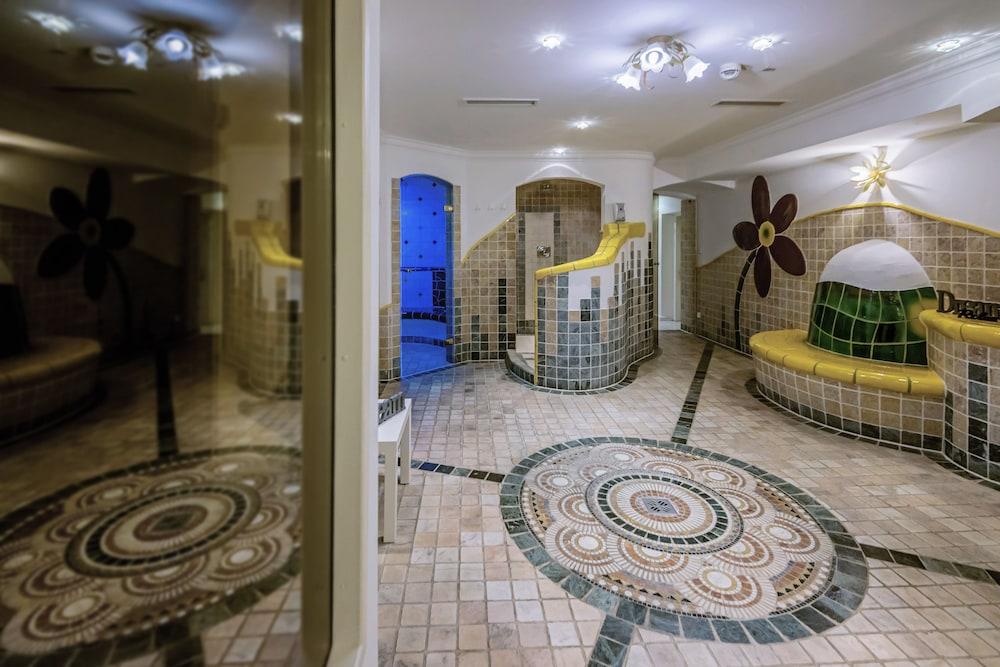 Hotel Stoiser