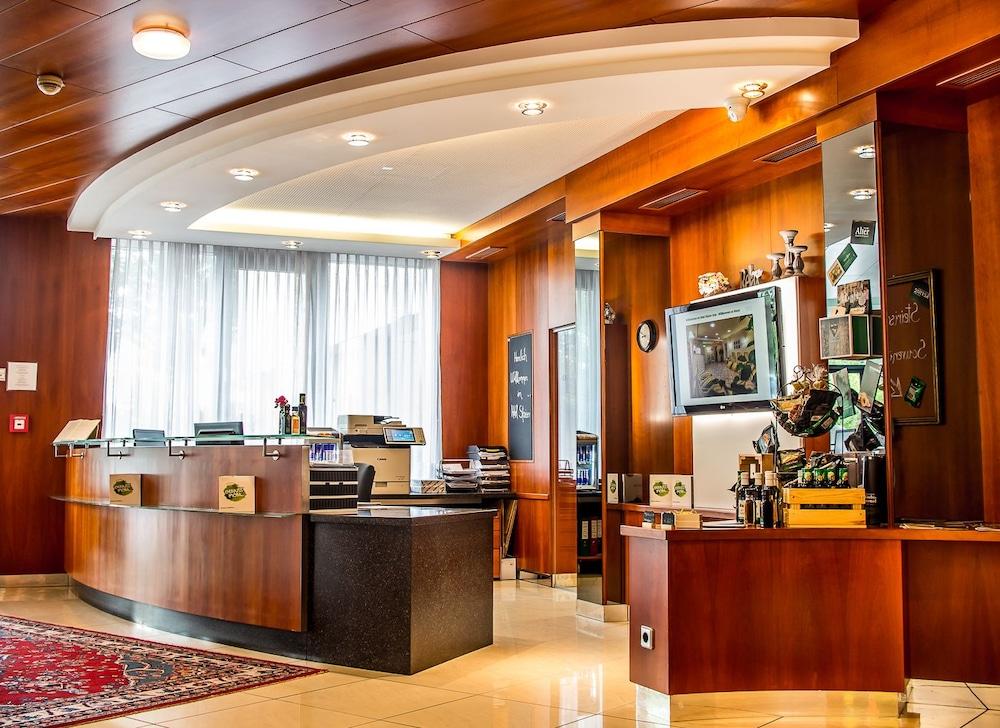 Hotel Stoiser 4*