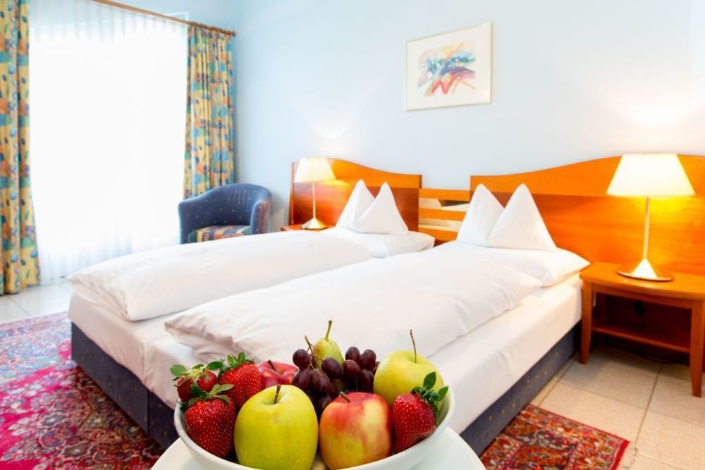 Hotel Stoiser 4*
