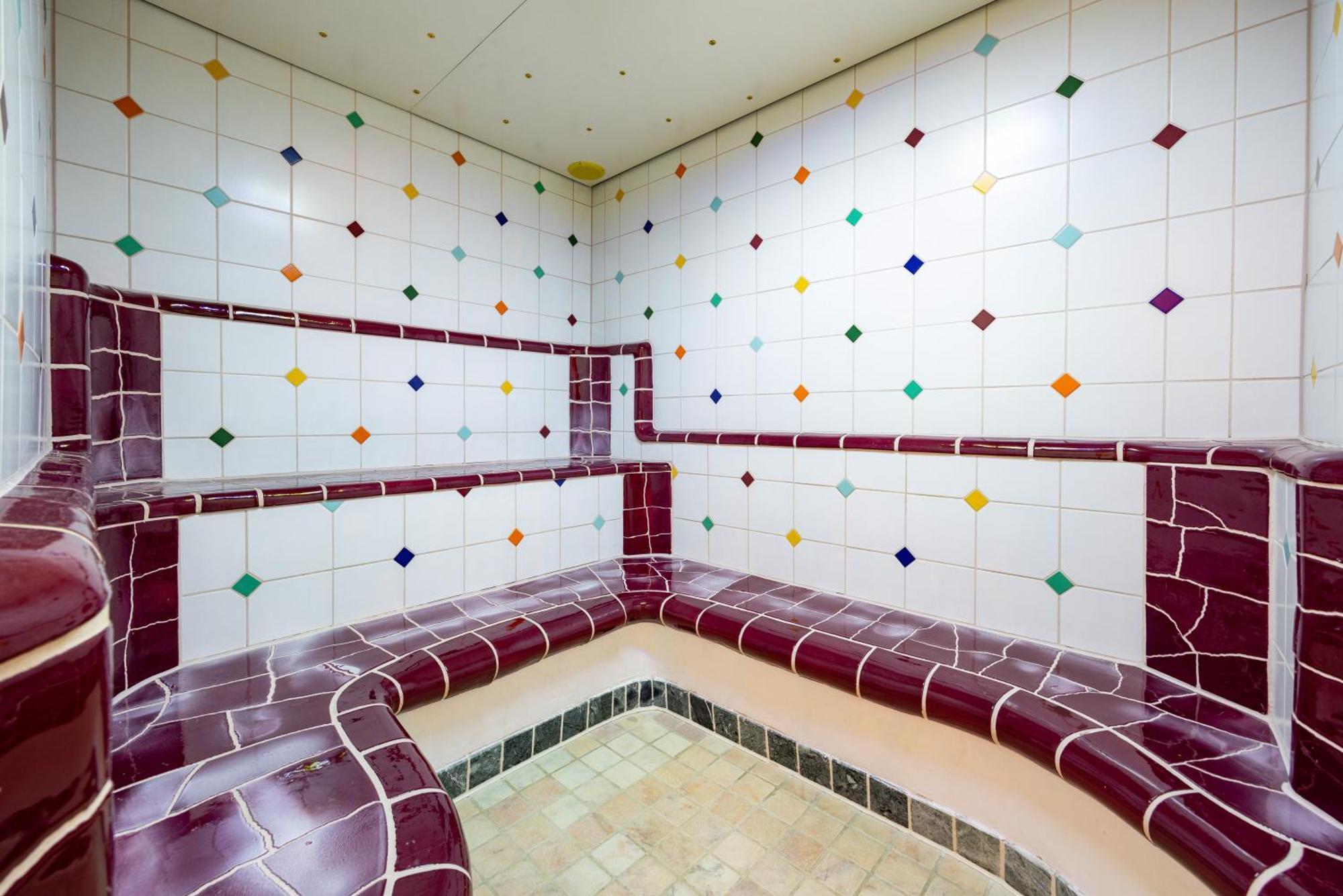 Hotel Stoiser Graz