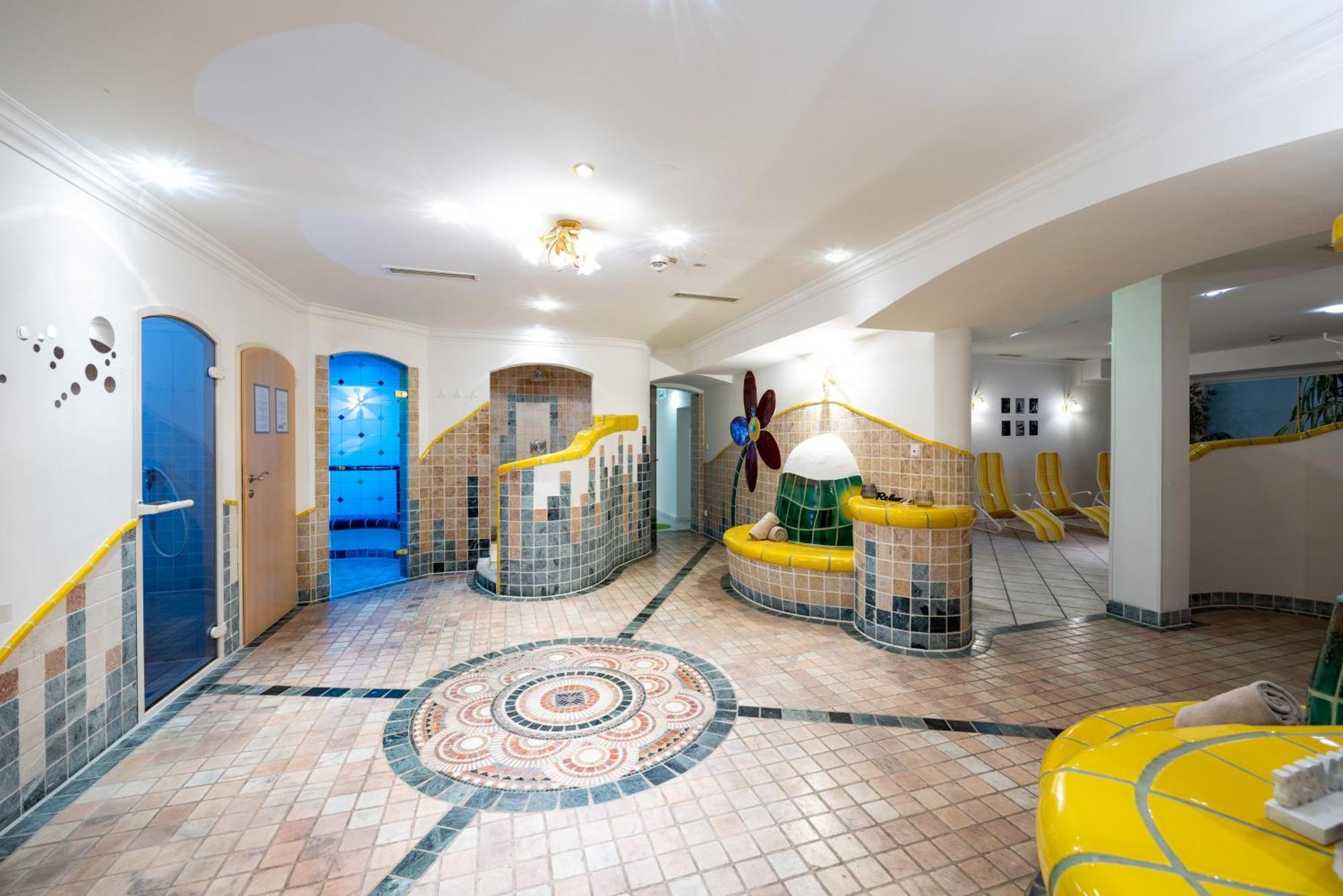 Stoiser Hotel