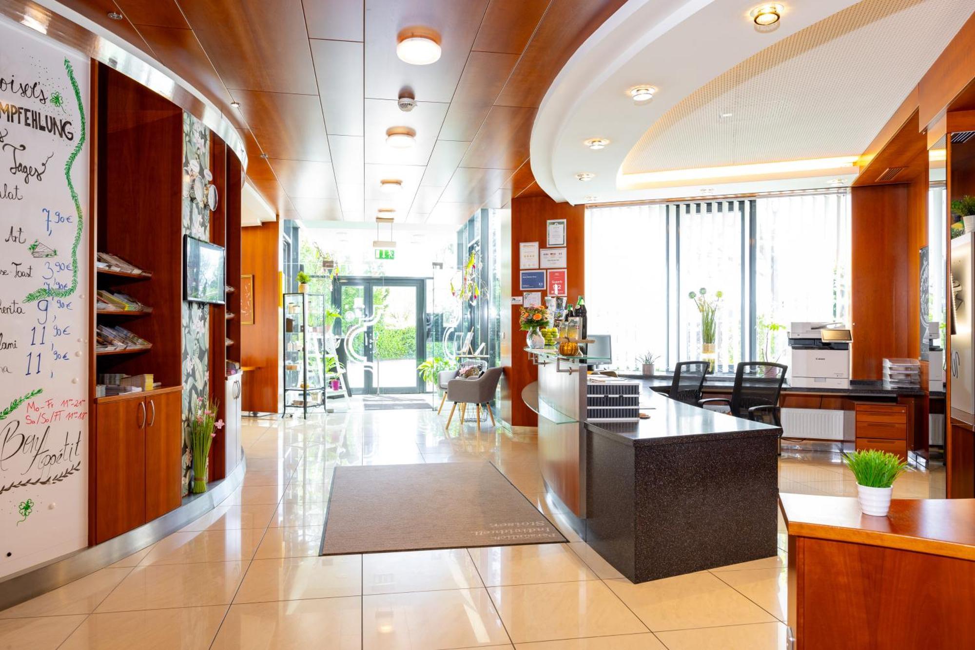 Hotel Stoiser