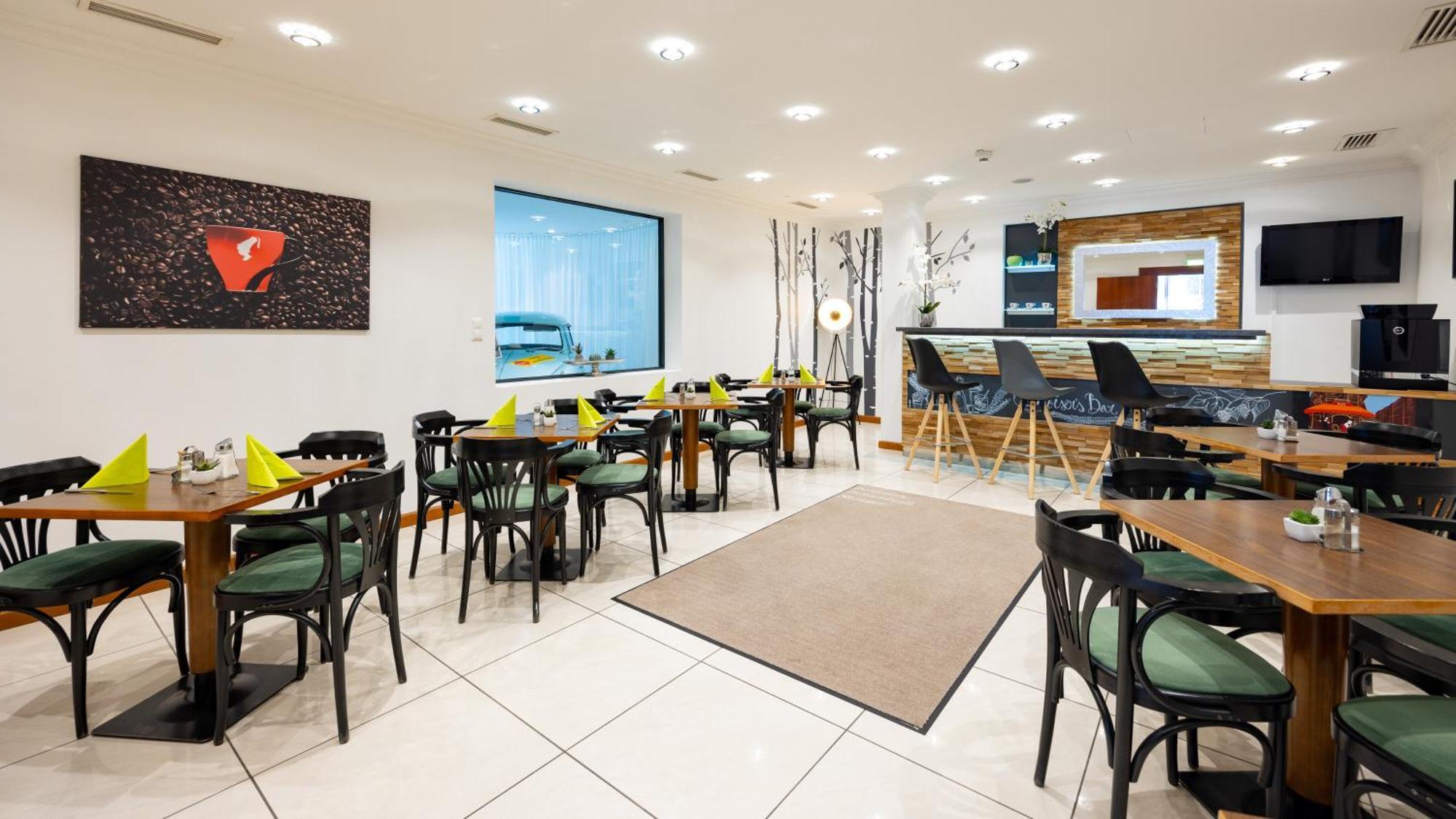 Stoiser Hotel
