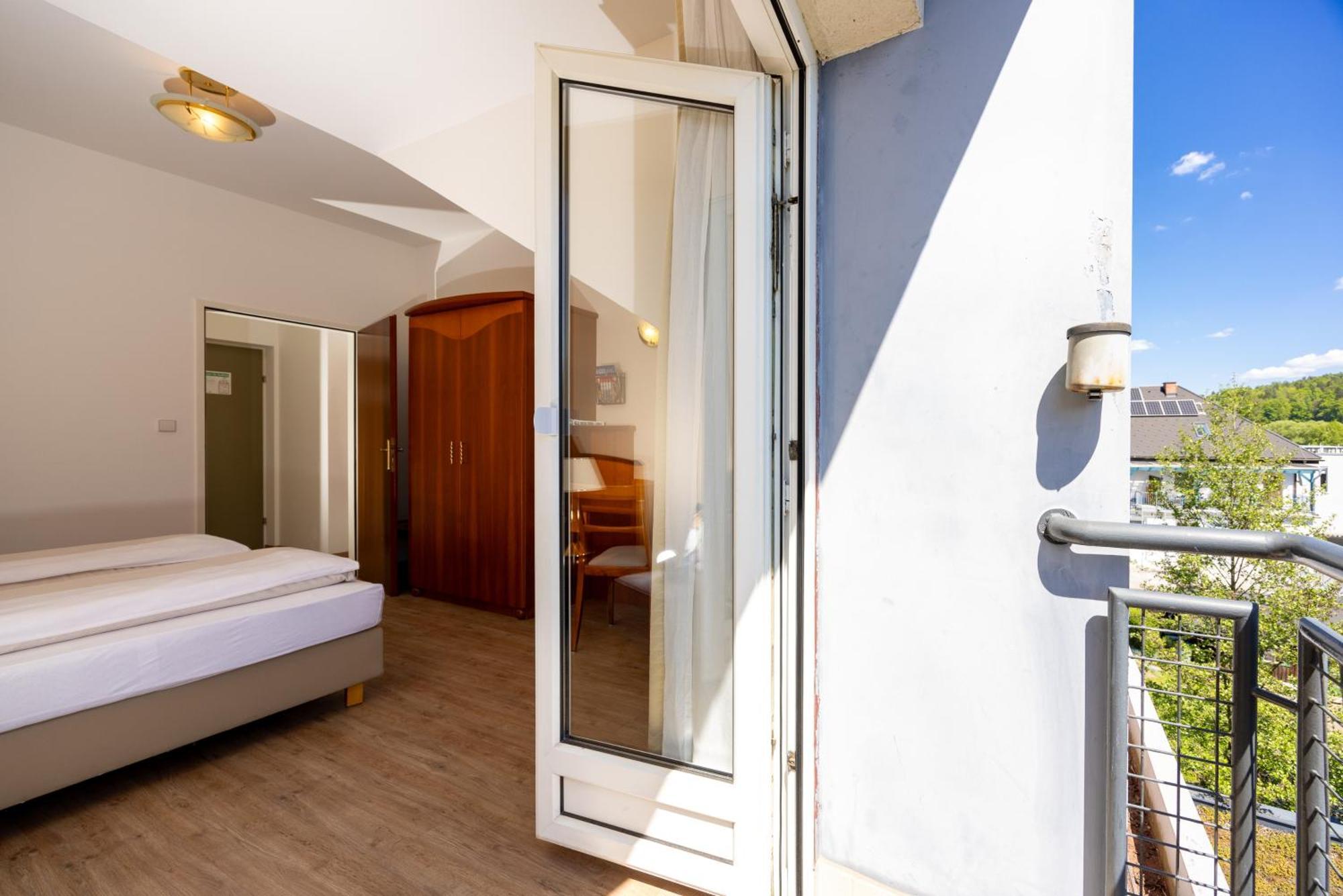 Stoiser Hotel