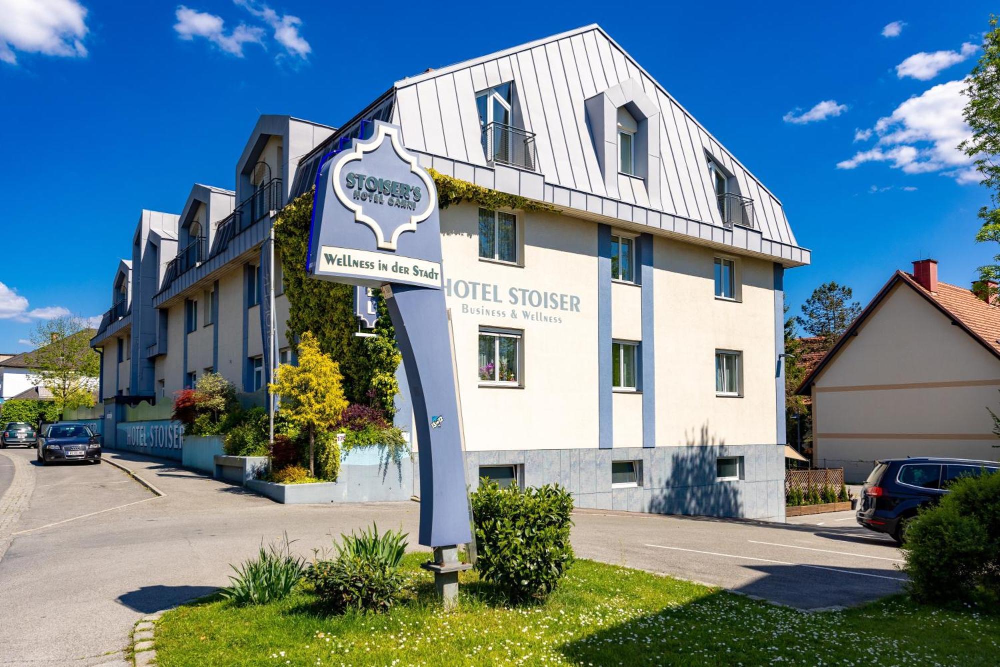 Stoiser 4* Graz