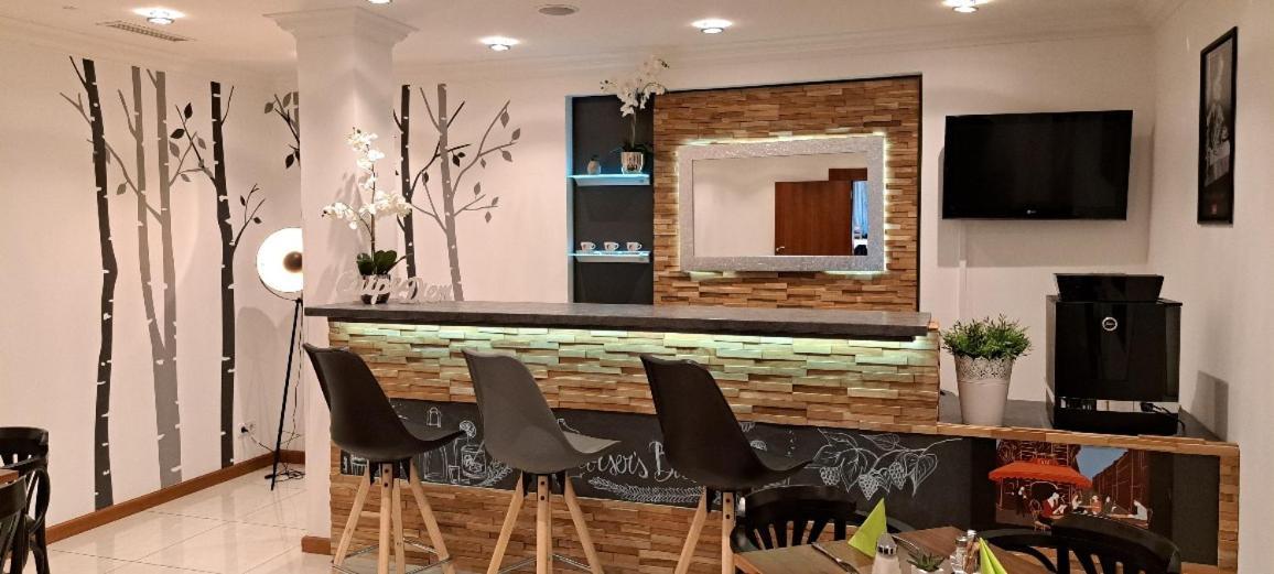 Hotel Stoiser 4*