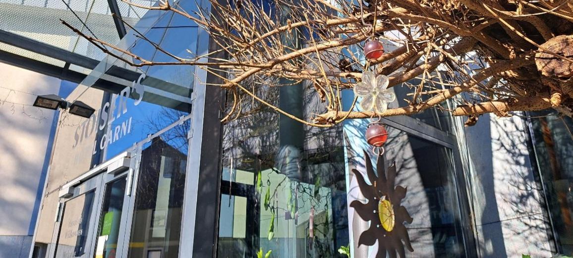 Hotel Stoiser Graz