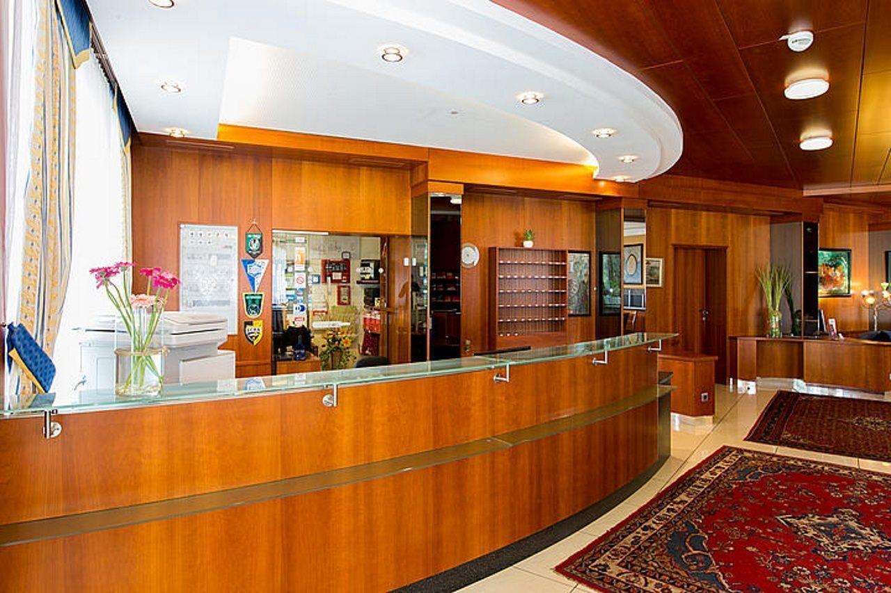 Hotel Stoiser