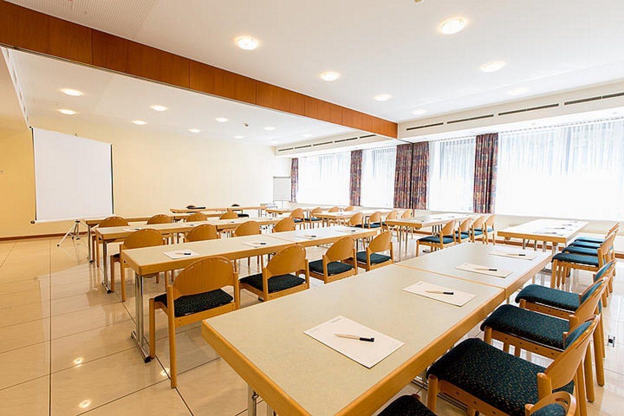 Hotel Stoiser 4*