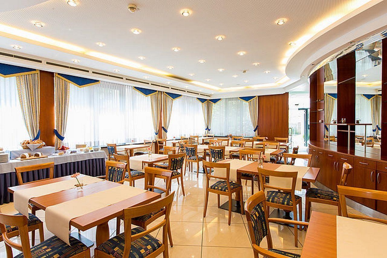 Hotel Stoiser