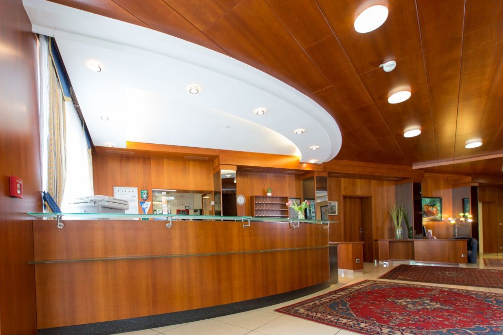 Hotel Stoiser