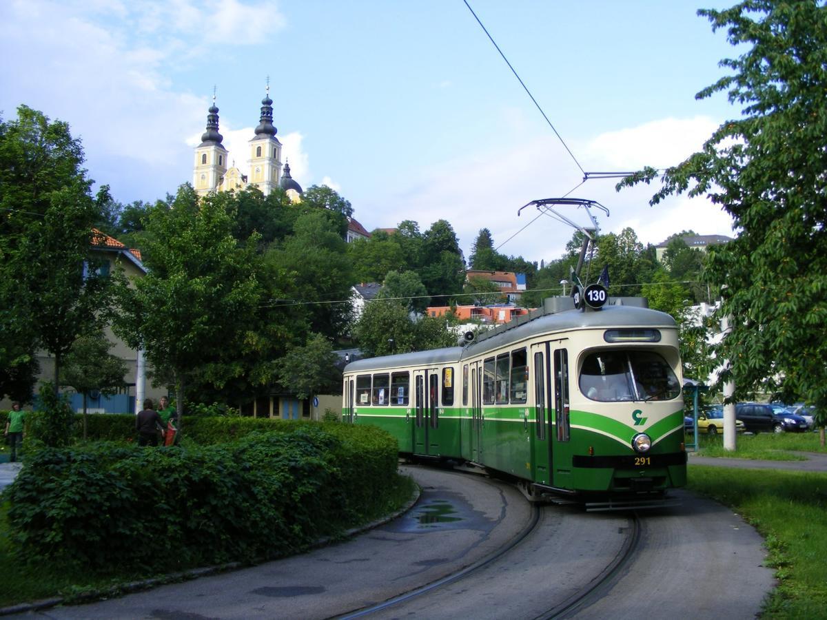 Stoiser Graz