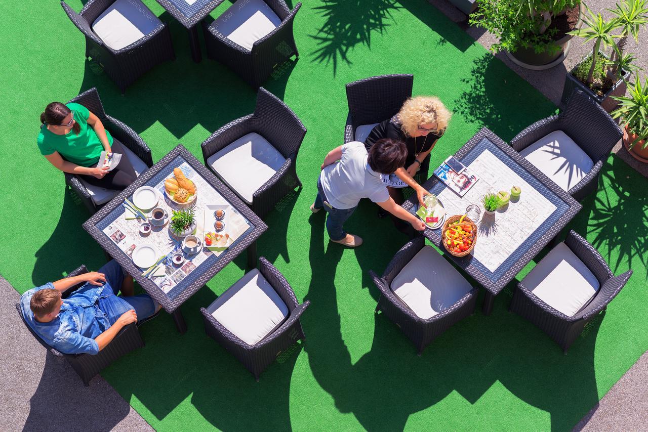 Hotel Stoiser