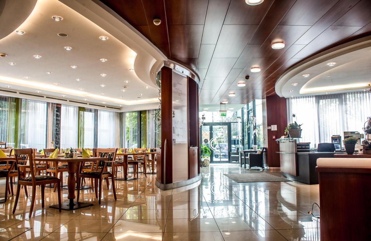 Stoiser Hotel