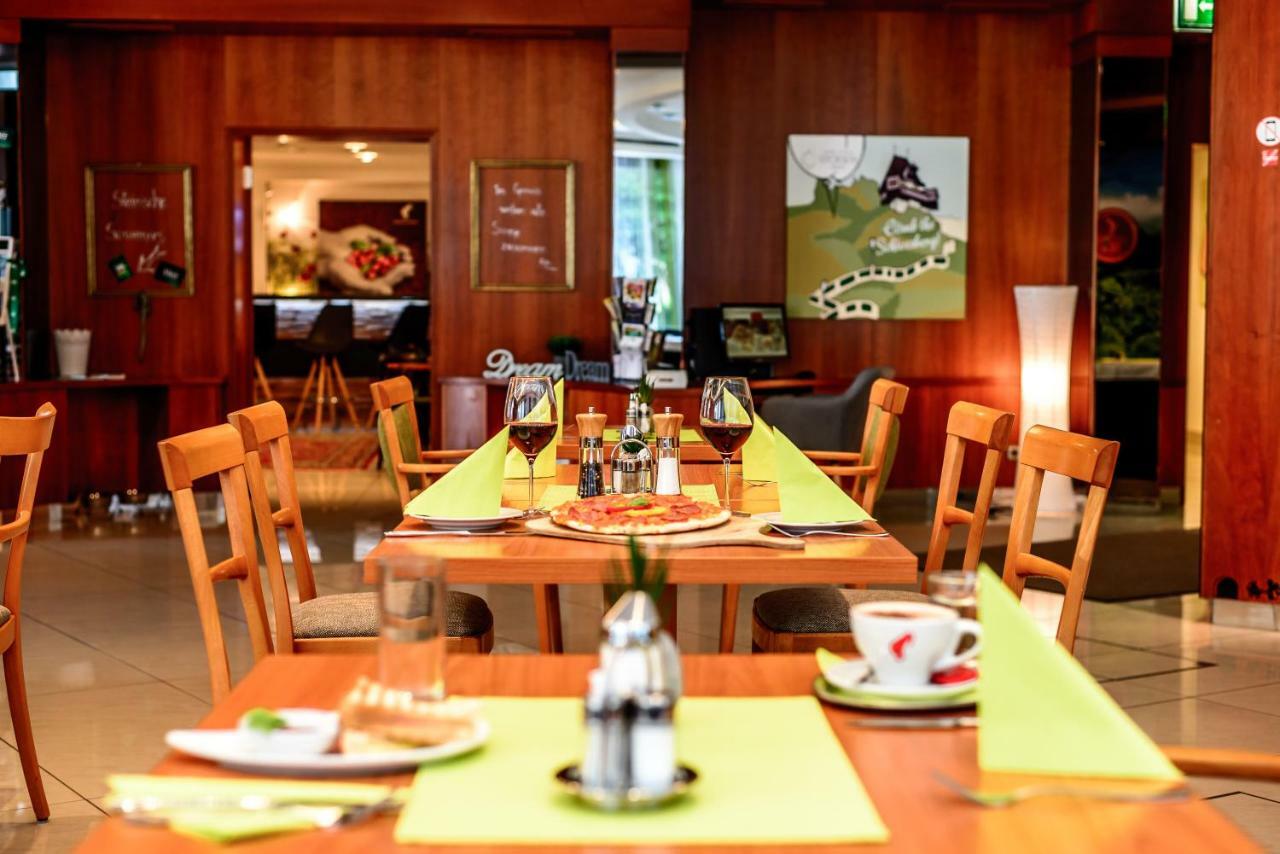 Stoiser Hotel 4*